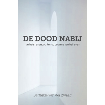 De dood nabij (Paperback) bij Singel 344