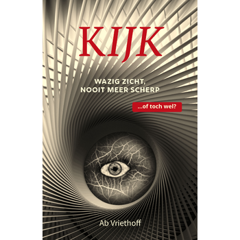 Kijk (Paperback) bij Singel 344