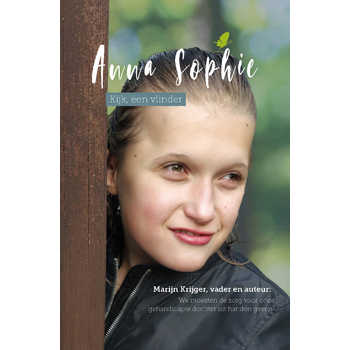 Anna Sophie (Paperback) bij Singel 344
