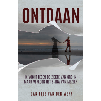 Ontdaan (Paperback) bij Singel 344
