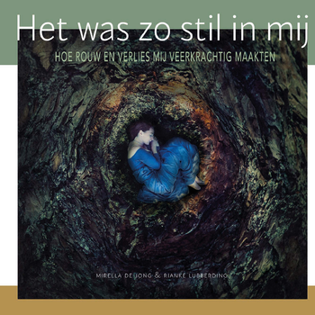 Het was zo stil in mij (Hardback) bij Singel 344