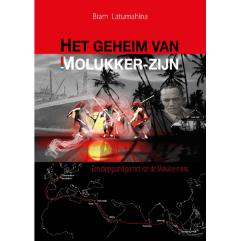 Het geheim van Molukker zijn (Hardback) bij Singel 344