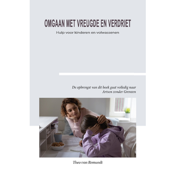 Omgaan met vreugde en verdriet (Paperback) bij Singel 344