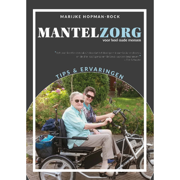 Mantelzorg (Paperback) bij Singel 344