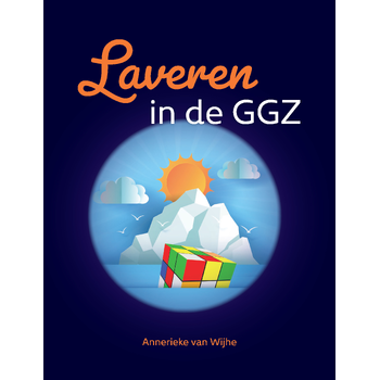 Laveren in de GGZ (Paperback) bij Singel 344