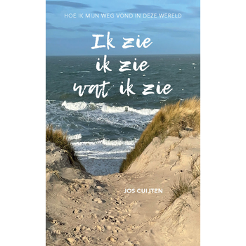 Ik zie ik zie wat ik zie (Hardback) bij Singel 344
