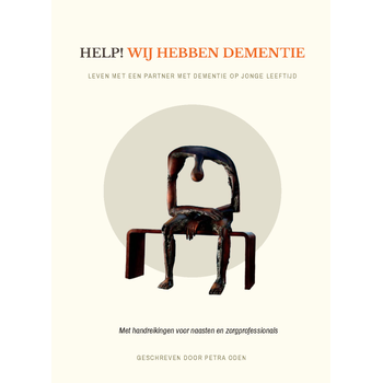 Help, wij hebben dementie (Paperback) bij Singel 344