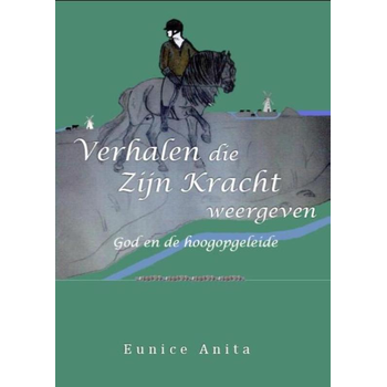 Verhalen die Zijn kracht weergeven (Paperback) bij Singel 344
