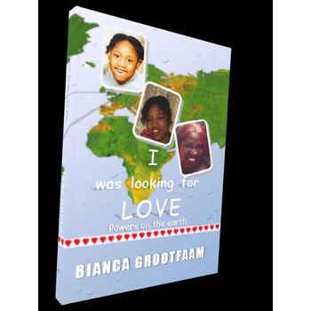 I was looking for love (Paperback) bij Singel 344