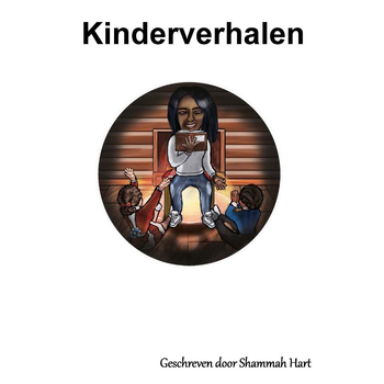 Kinderverhalen (Paperback) bij Singel 344