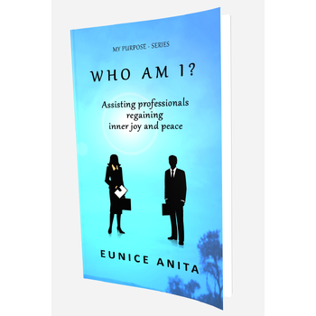 Who am I? (Paperback) bij Singel 344
