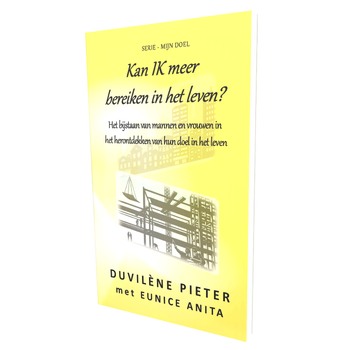 Kan ik meer bereiken in het leven? (Paperback) bij Singel 344