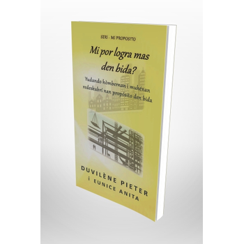 ¿Puedo lograr mas en la vida? (Paperback) bij Singel 344
