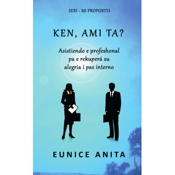 Ken, ami ta? (Paperback) bij Singel 344