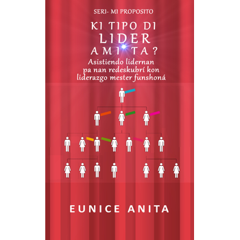 Ki tipo di lider MI ta? (Paperback) bij Singel 344