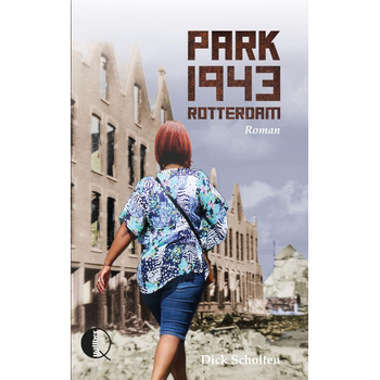 Park 1943 Rotterdam (Paperback) bij Singel 344