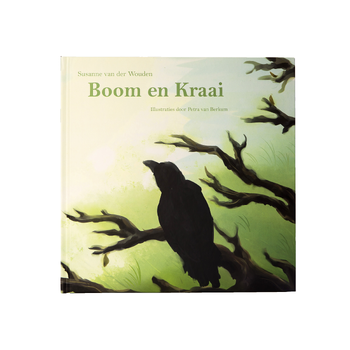 Boom en Kraai (Hardback) bij Singel 344