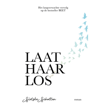 Laat haar los (Paperback) bij Singel 344
