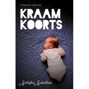 Kraamkoorts (Paperback) bij Singel 344