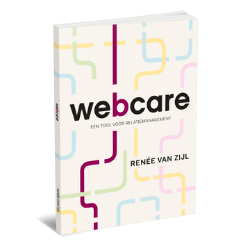 Webcare (Paperback) bij Singel 344