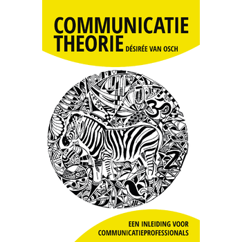 Communicatietheorie (Paperback) bij Singel 344