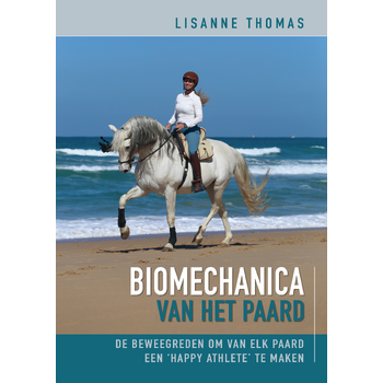 Biomechanica van het paard (Hardback) bij Singel 344