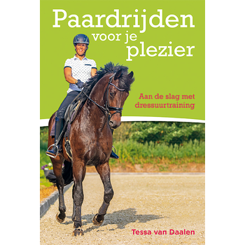 Paardrijden voor je plezier (Hardback) bij Singel 344