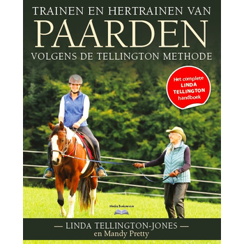 Trainen en hertrainen van paarden (Hardback) bij Singel 344