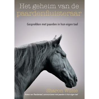 Het geheim van de paardenfluisteraar (Paperback) bij Singel 344