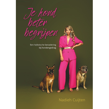 Je hond beter begrijpen (Paperback) bij Singel 344