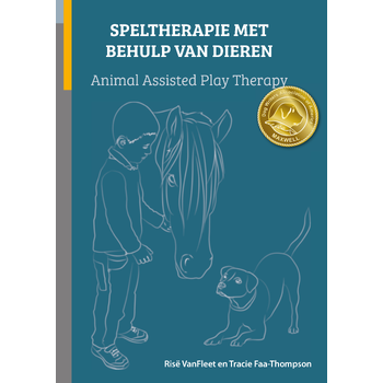 Speltherapie met behulp van dieren (Paperback) bij Singel 344