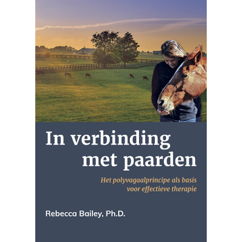 In verbinding met paarden (Paperback) bij Singel 344
