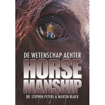 De wetenschap achter horsemanship (Paperback) bij Singel 344