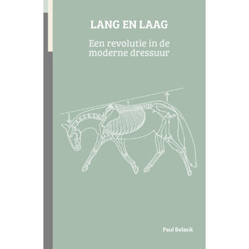 Lang en Laag (Paperback) bij Singel 344