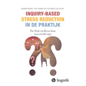 Inquiry-based stress reduction in de praktijk (Paperback) bij Singel 344