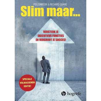 Slim maar... (Paperback) bij Singel 344