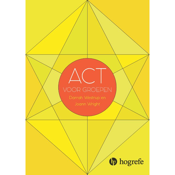 ACT voor groepen (Paperback) bij Singel 344