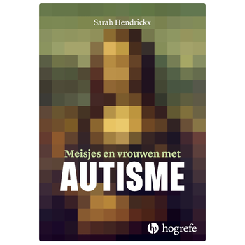 Meisjes en vrouwen met autisme (Paperback) bij Singel 344