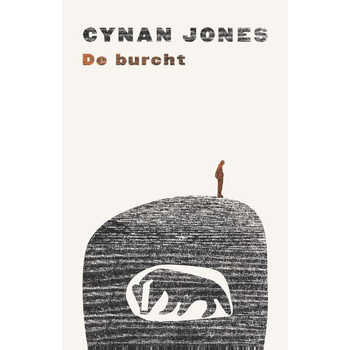 De burcht (Paperback) bij Singel 344