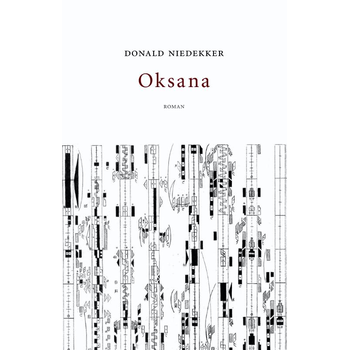 Oksana (Paperback) bij Singel 344