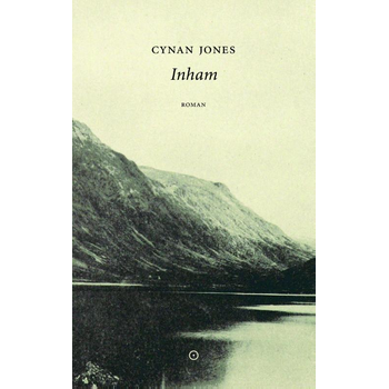 Inham (Paperback) bij Singel 344