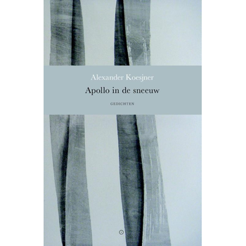 Apollo in de sneeuw (Paperback) bij Singel 344