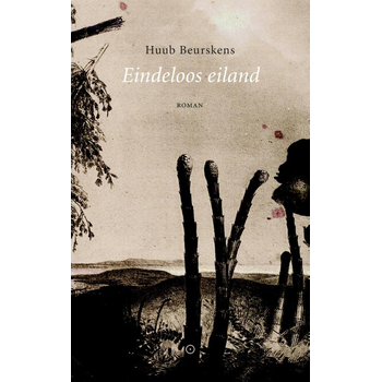 Eindeloos eiland (Paperback) bij Singel 344