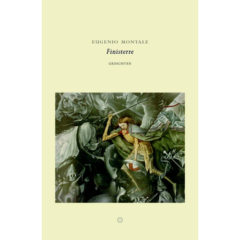 Finisterre (Paperback) bij Singel 344