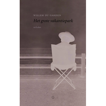 Het grote vakantiepark (Paperback) bij Singel 344