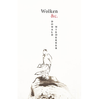 Wolken &c. (Paperback) bij Singel 344