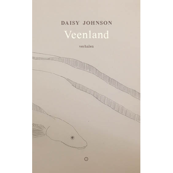 Veenland (Paperback) bij Singel 344