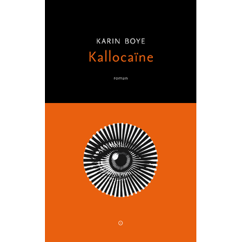 Kallocaïne (Paperback) bij Singel 344