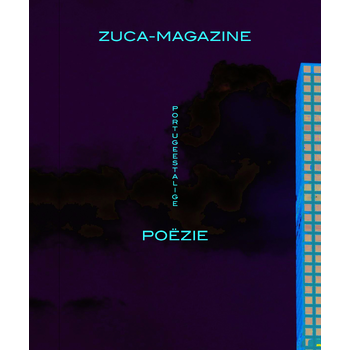 Zuca-magazine (Paperback) bij Singel 344