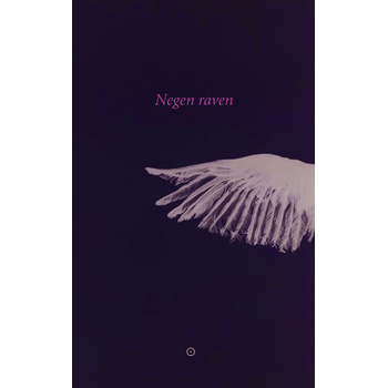 Negen raven (Paperback) bij Singel 344